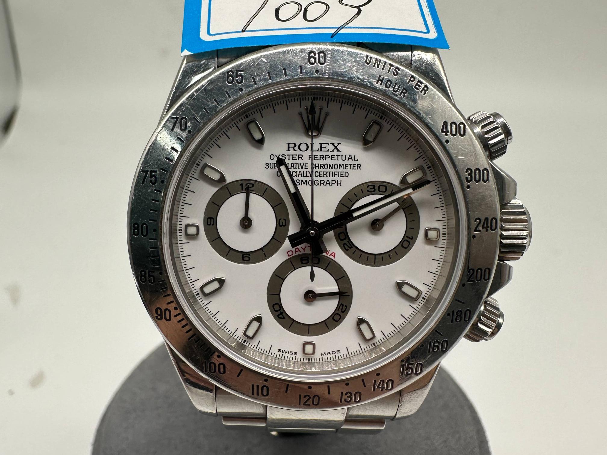 资产标BJ1009劳力士手表出售招标