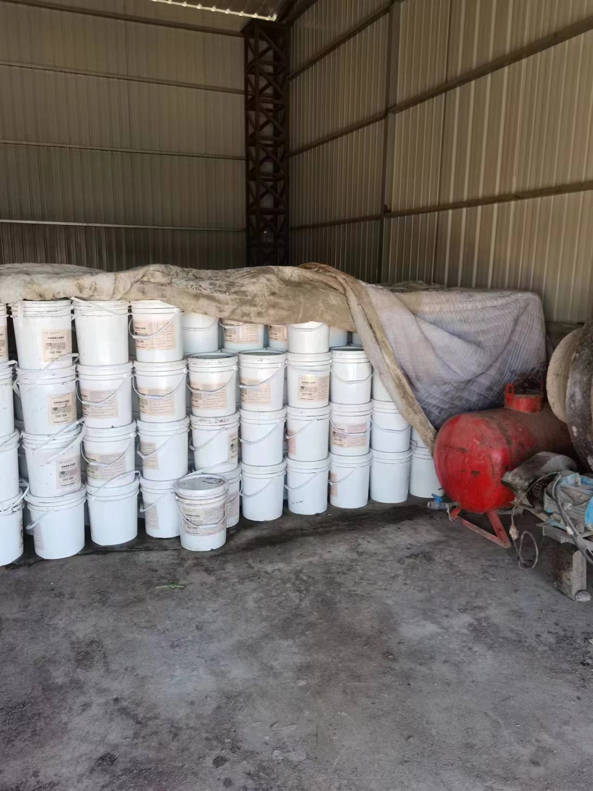 霍城县一批含氨基酸水溶肥料网络拍卖公告