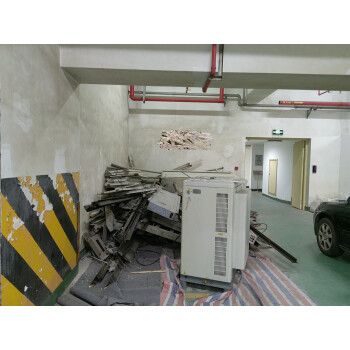 单位拟报废电梯三部实物为准 电梯已拆卸网络拍卖公告
