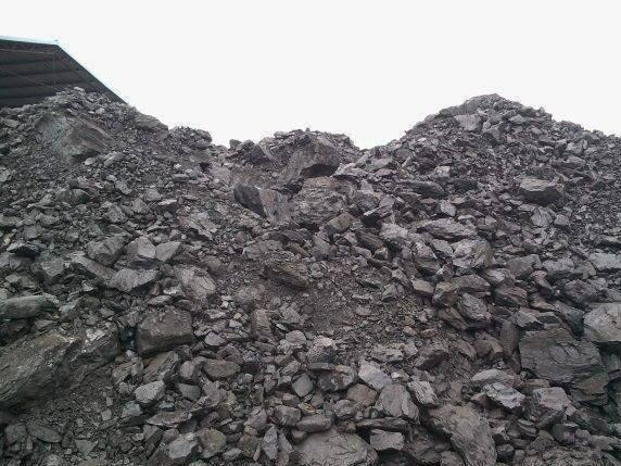 市西三矿5万吨破碎褐煤销售交易2号项目出售招标