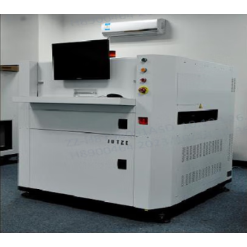 科技公司光学自动检测仪 锡膏印刷机共43台网络拍卖公告