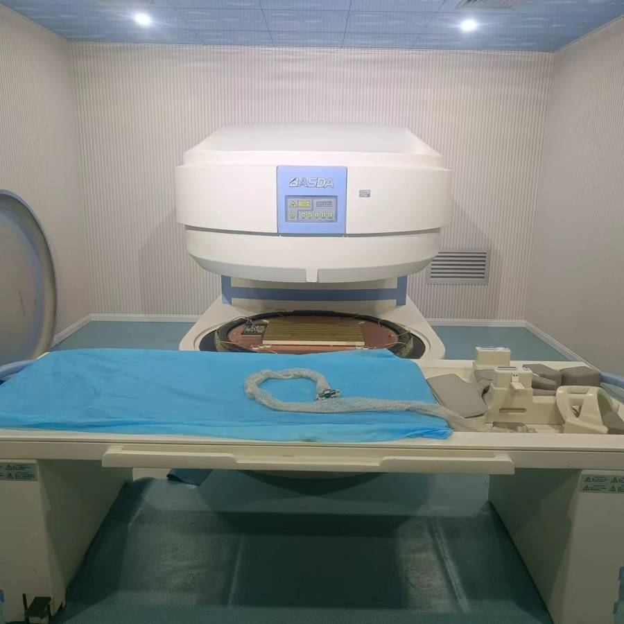 MRI磁共振成像系统1台、全自动生化分析仪等报废医疗设备一批网络拍卖公告