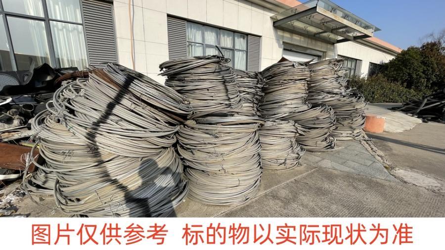 一批废旧铝线线缆约40吨网络拍卖公告