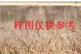 唐山市丰南区民政局废旧资产一批网络拍卖公告