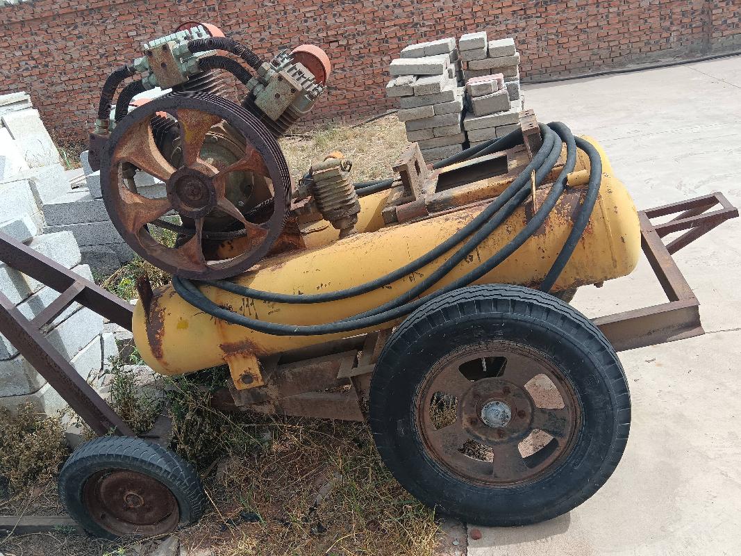 物资公司三轮车 热熔焊机等一批废旧物资出售招标