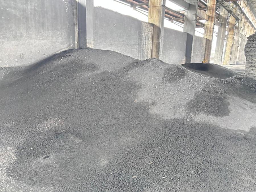 存货煤炭分为烟煤 煤块 燃料煤 沫煤网络拍卖公告