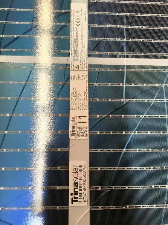 单晶硅太阳能 电池组件拍卖公告