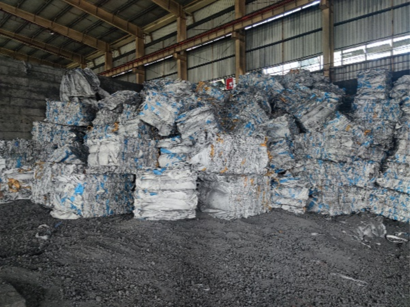 四川启明星铝业有限责任公司2024年第一批废煅后焦吨包袋转让出售招标