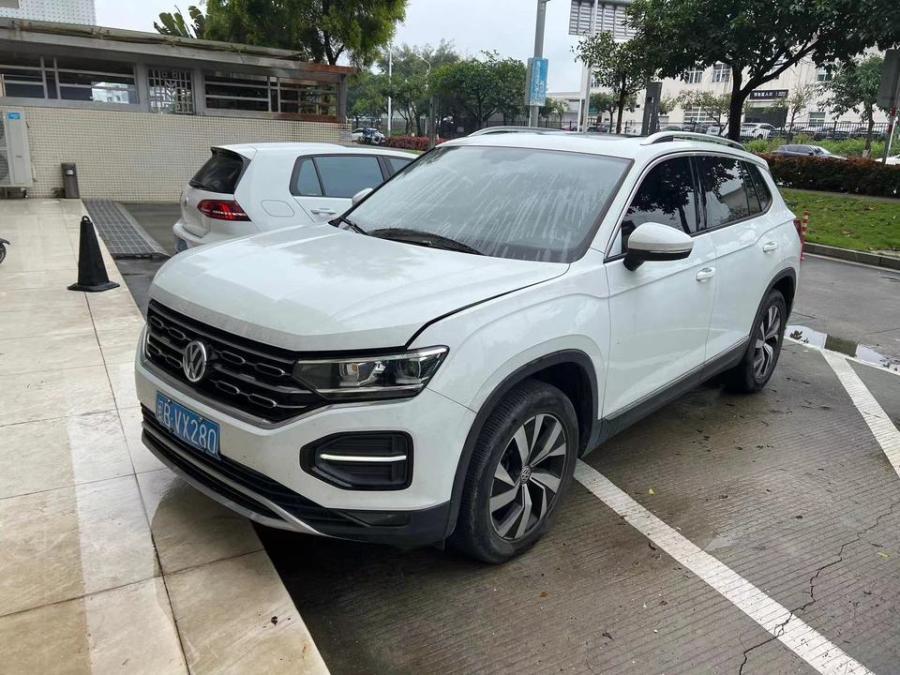国有资产 闽BVX280t大众 探岳 白色SUV网络拍卖公告