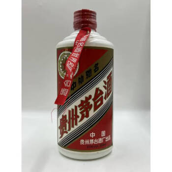 茅臺酒1996年五星鐵蓋茅臺  1瓶網(wǎng)絡拍賣公告